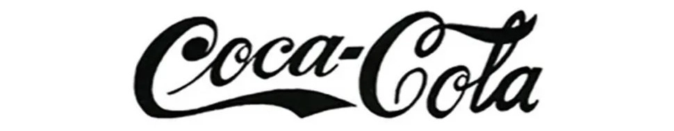 Coca-Cola logo