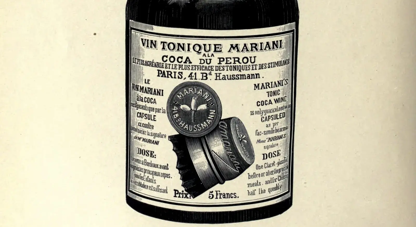 vinmariani
